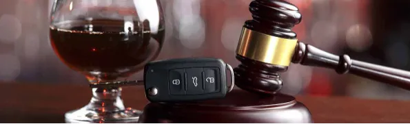 Accident sous l'emprise d'un état alcoolique – Conséquences pénales et assurantielles