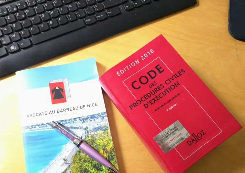 La procédure de distribution en matière de saisie immobilière