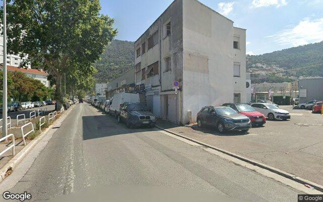 Un appartement
