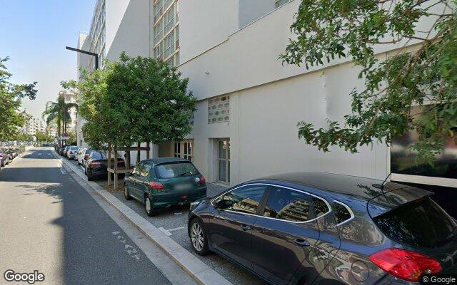 Un appartement
