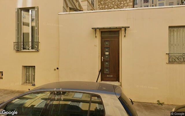 Un appartement