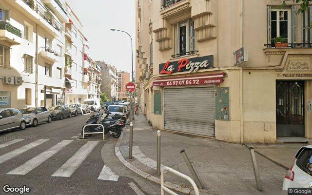 Un appartement