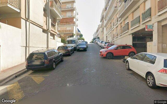 Un appartement