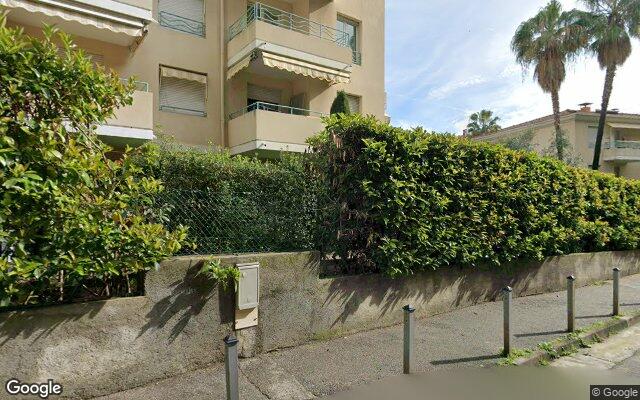 Un appartement