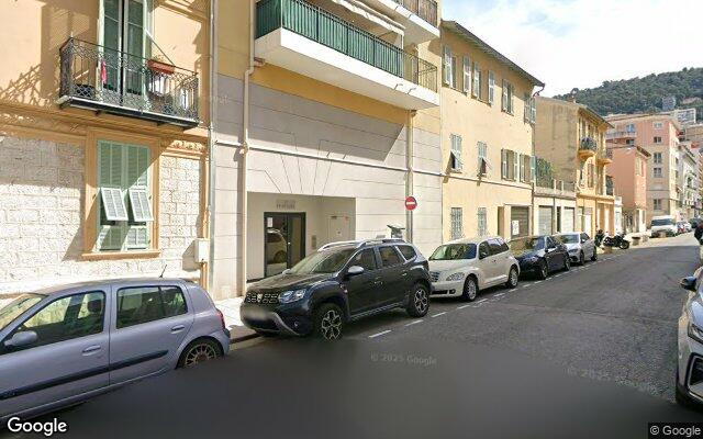Un appartement