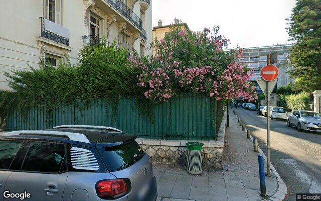 Un appartement