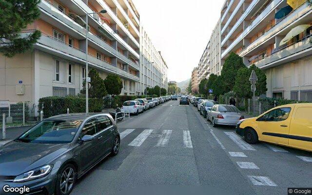 Un appartement