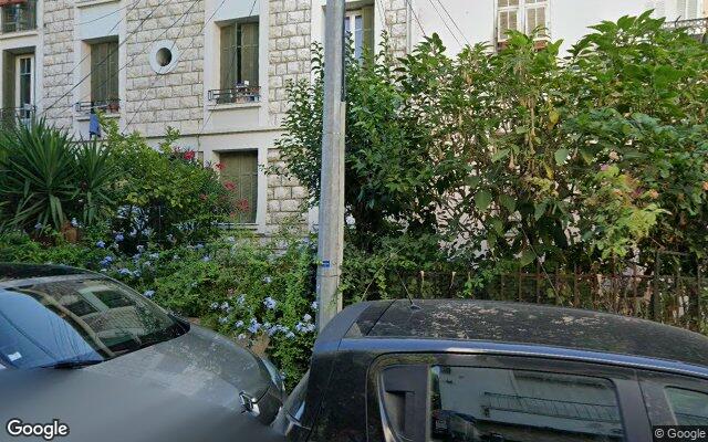 Un appartement