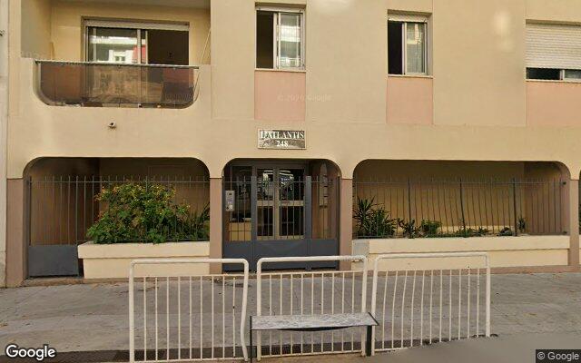 Un appartement