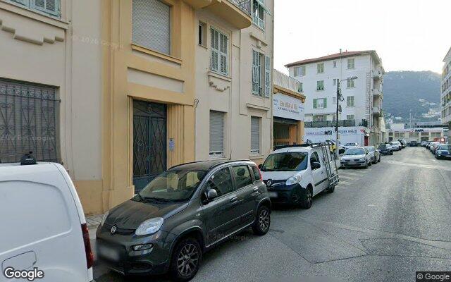 Un appartement